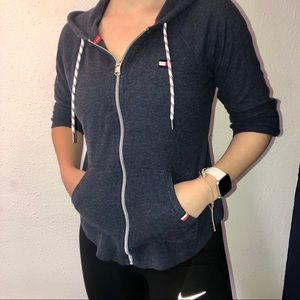 Tommy Hilfiger Zip up hoodie